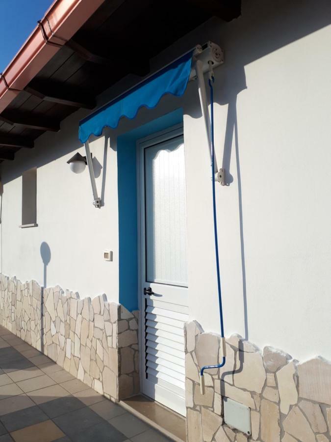 Oltremare Hotel Vignacastrisi Exterior photo